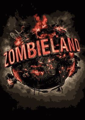 Zombieland Movie 