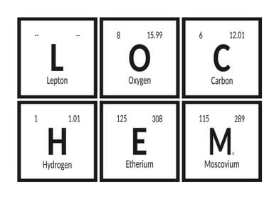 Element of Lochem