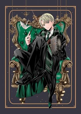 Wizard Dynasty-preview-1