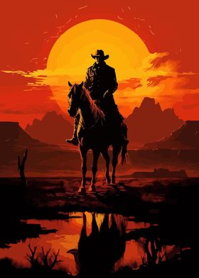 red dead redemption