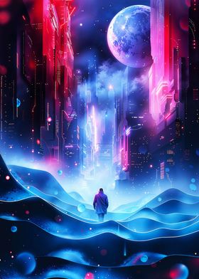 Cosmic City