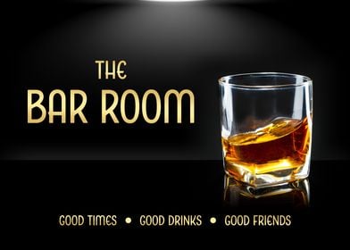 The Bar Room