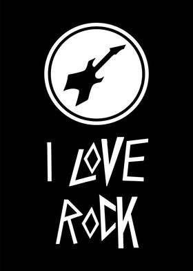 I Love Rock