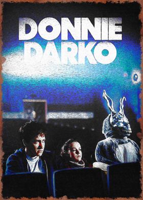 donnie darko