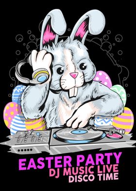 Easter Party