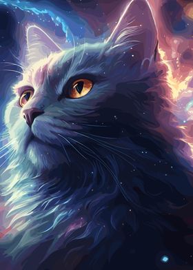 Interstellar Kitties