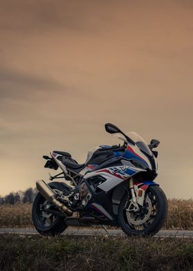 BMW S1000RR