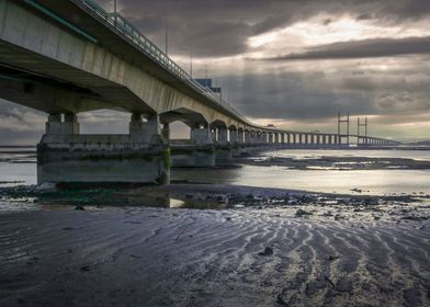 The Prince of Wales Bridge