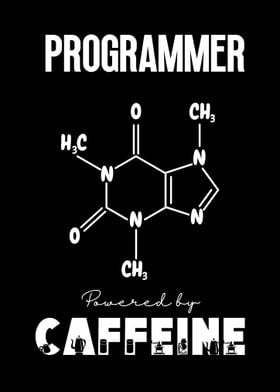 Programmer Caffeine