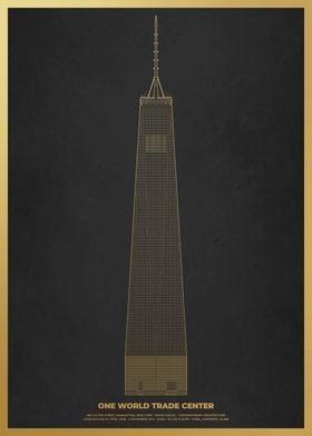 One World Trade Center