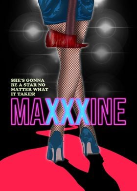 maxxxine