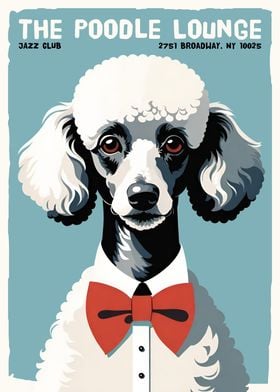 Poodle Dog Jazz Club