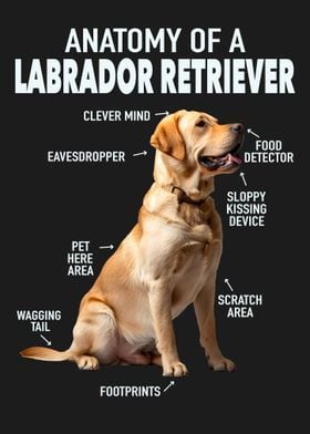 Labrador retriever