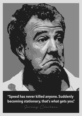 Jeremy Clarkson Quote