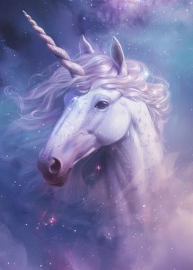 Magical Unicorn