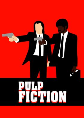 Pulp Fiction