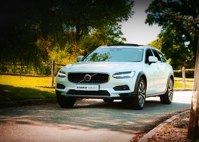 Volvo V90