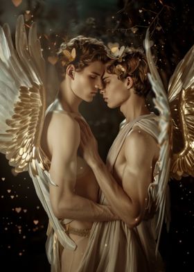 wings of love
