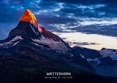 Matterhorn Mountain