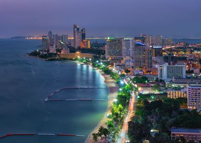 North Pattaya