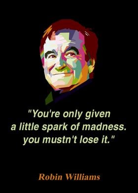 Robin Williams Quotes