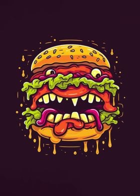 Burger Addict