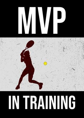 MVP TENNIS CLAY