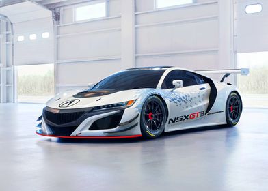 Honda NSX