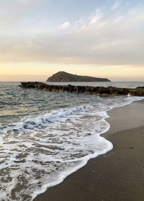 Crete Sunset Chania