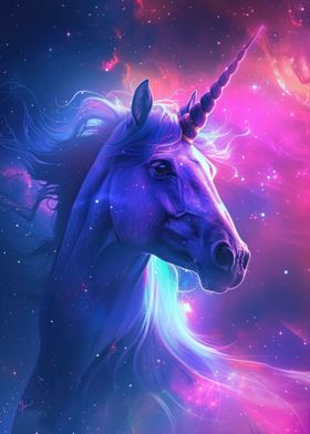 Cosmic Unicorn