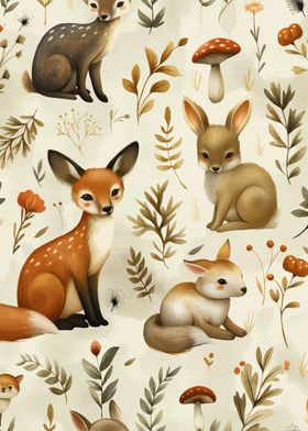 Pattern Animal