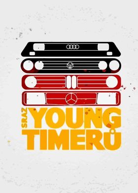 young time