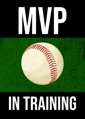 MVP BASEBALL PITCHER