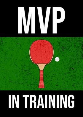 MVP TABLE TENNIS