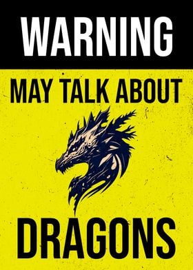 WARNING DRAGONS 2