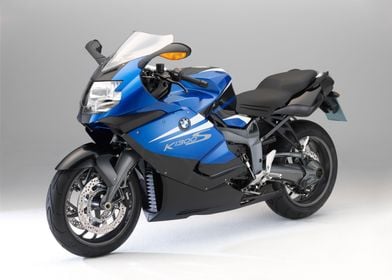 BMW K 1300 S