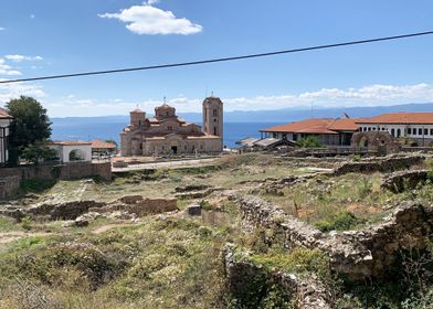 Church of St John at Kaneo