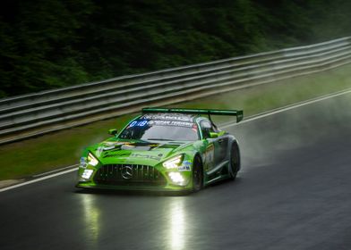 MercedesAMG GT3