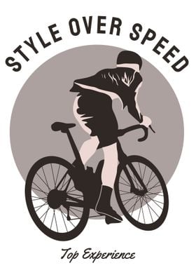 Style Over Speed