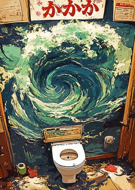 Japan Toilet