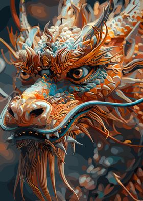 Fantasy Dragon Japan