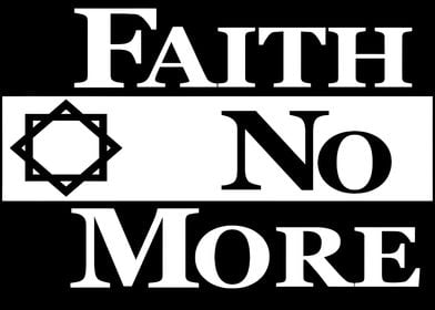 Faith no more