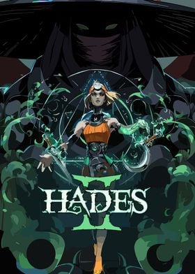 Hades fantasy game