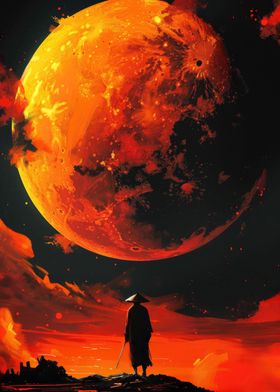 Fire Moon Ascend