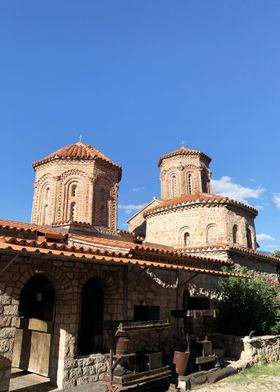 Church of St John at Kaneo