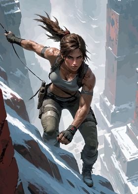 Tomb Raider