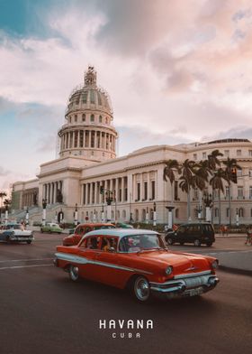 Havana  