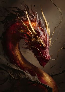 Red Dragon