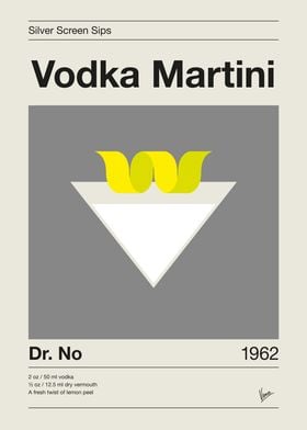 MY 1962 Vodka Martin1