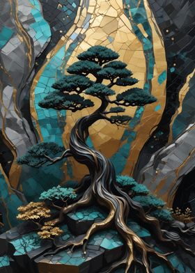 Golden Tree of Harmony